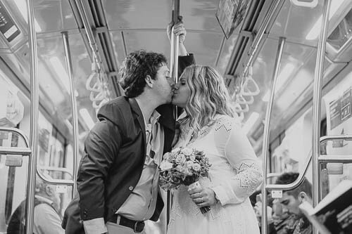 Sesión post-boda · Amo Fotear