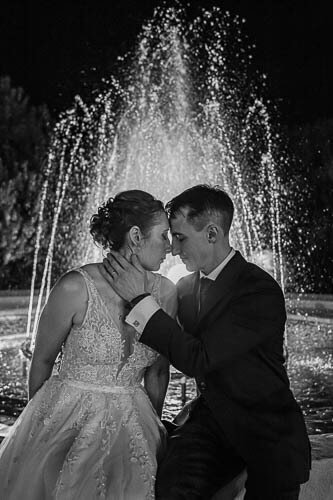 Banquete y fiesta de boda · Amo Fotear