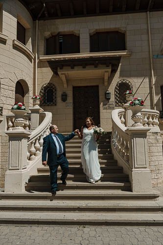 Ceremonia de boda · Amo Fotear