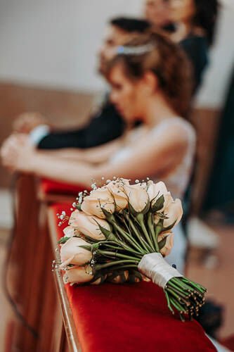 Ceremonia de boda · Amo Fotear