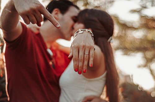 Sesión pre-boda · Amo Fotear