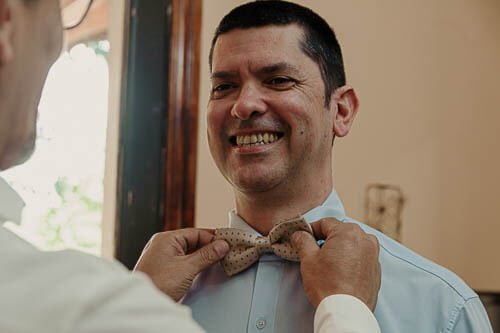 Preparativos de boda · Amo Fotear