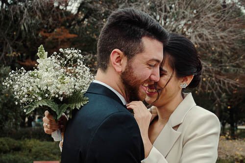 Ceremonia de boda · Amo Fotear