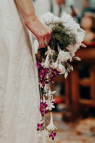 Ceremonia de boda · Amo Fotear
