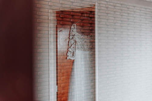Preparativos de boda · Amo Fotear
