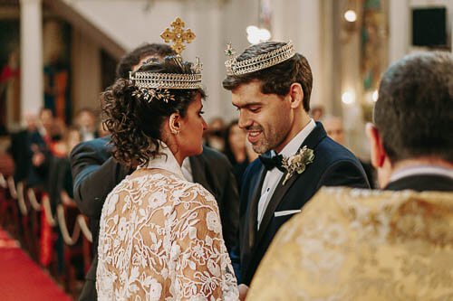 Ceremonia de boda · Amo Fotear