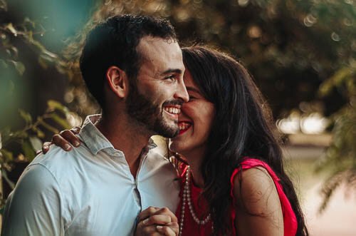 Sesión pre-boda · Amo Fotear