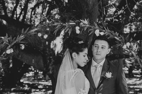 Banquete y fiesta de boda · Amo Fotear