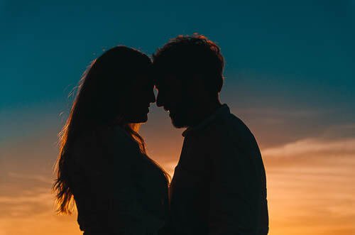 Sesión pre-boda · Amo Fotear
