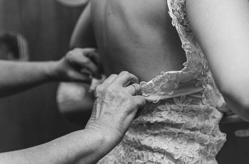 Preparativos de boda · Amo Fotear