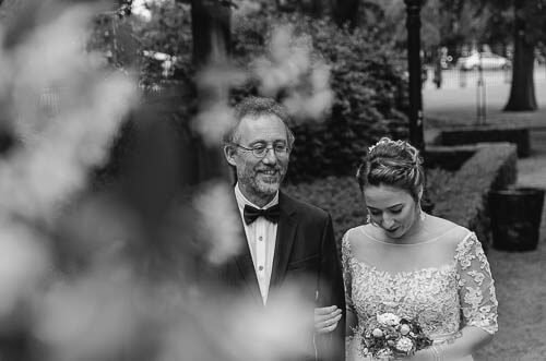 Ceremonia de boda · Amo Fotear