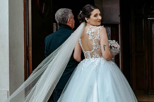 Ceremonia de boda · Amo Fotear