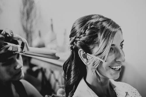 Preparativos de boda · Amo Fotear
