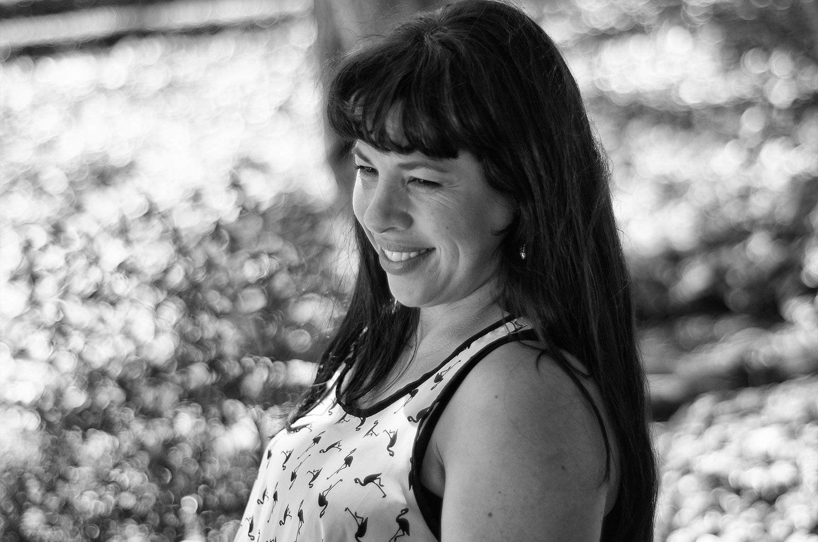 Sesión de fotos premamá · Amo Fotear